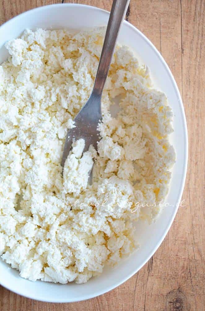 Ricotta e sale - Ricetta Torta ricotta e spinaci (senza uova) Ricotta e sale - Ricetta Torta ricotta e spinaci (senza uova)