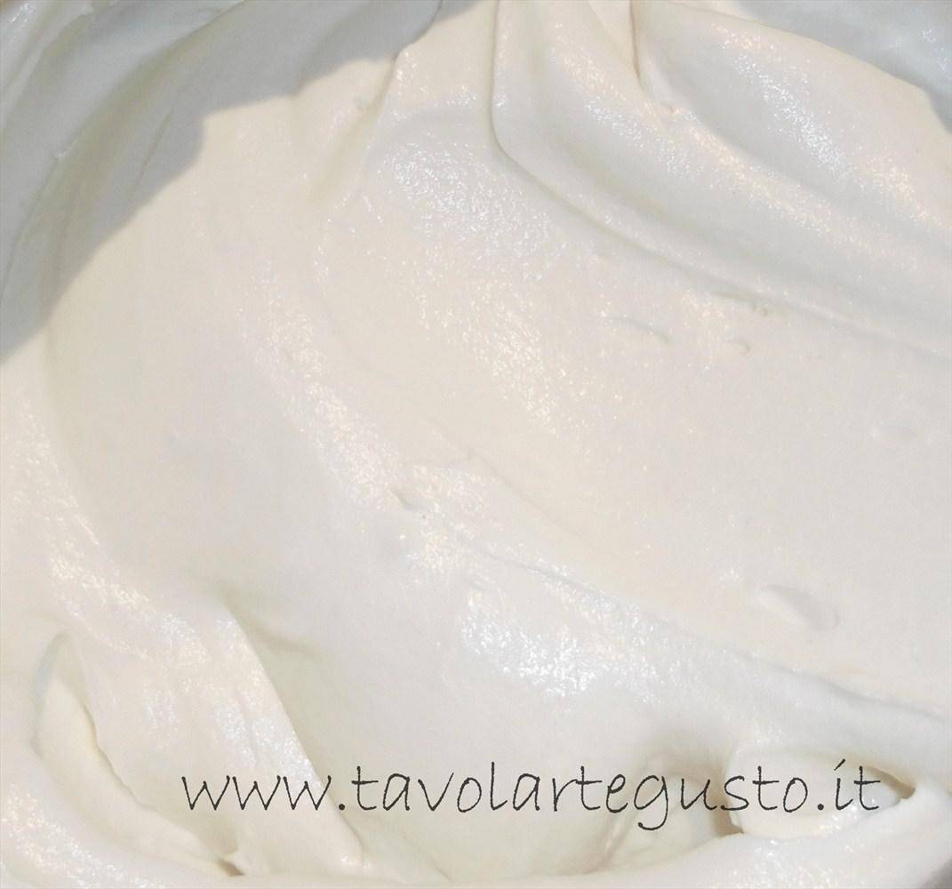 Crema alla Vaniglia Crema alla Vaniglia