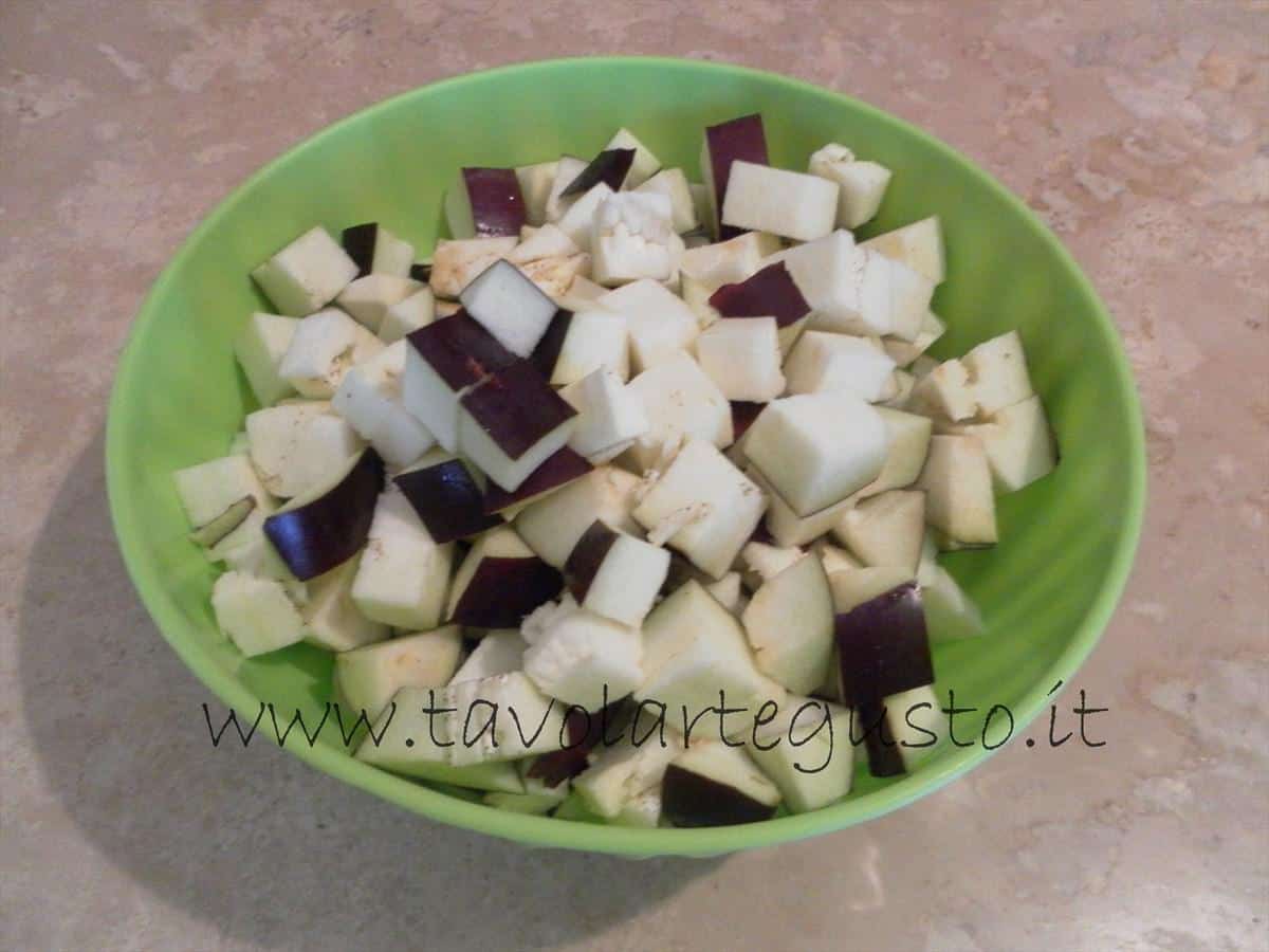 conchiglioni ripieni come fare i conchiglioni ripieni di melanzane e mozzarella 1
