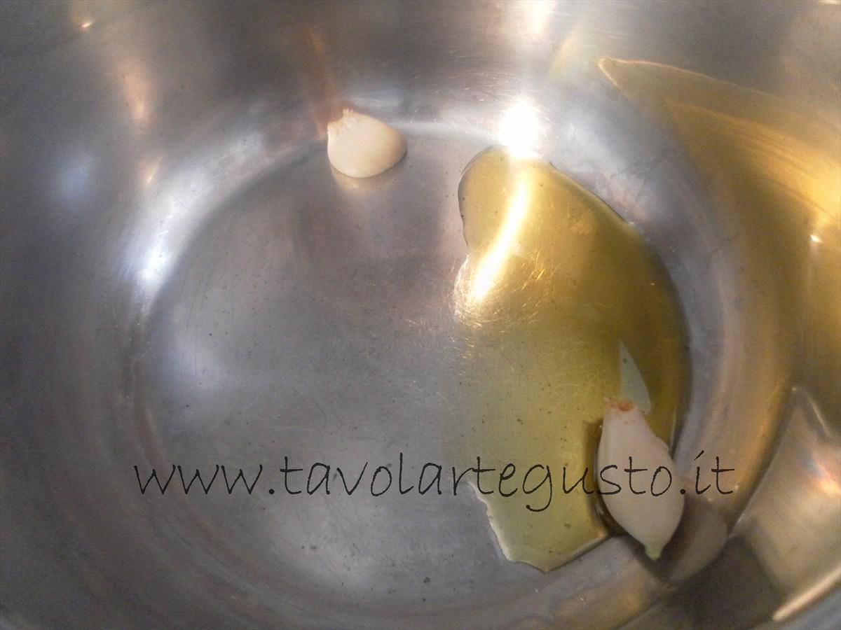 conchiglioni ripieni come fare i conchiglioni ripieni di melanzane e mozzarella 3