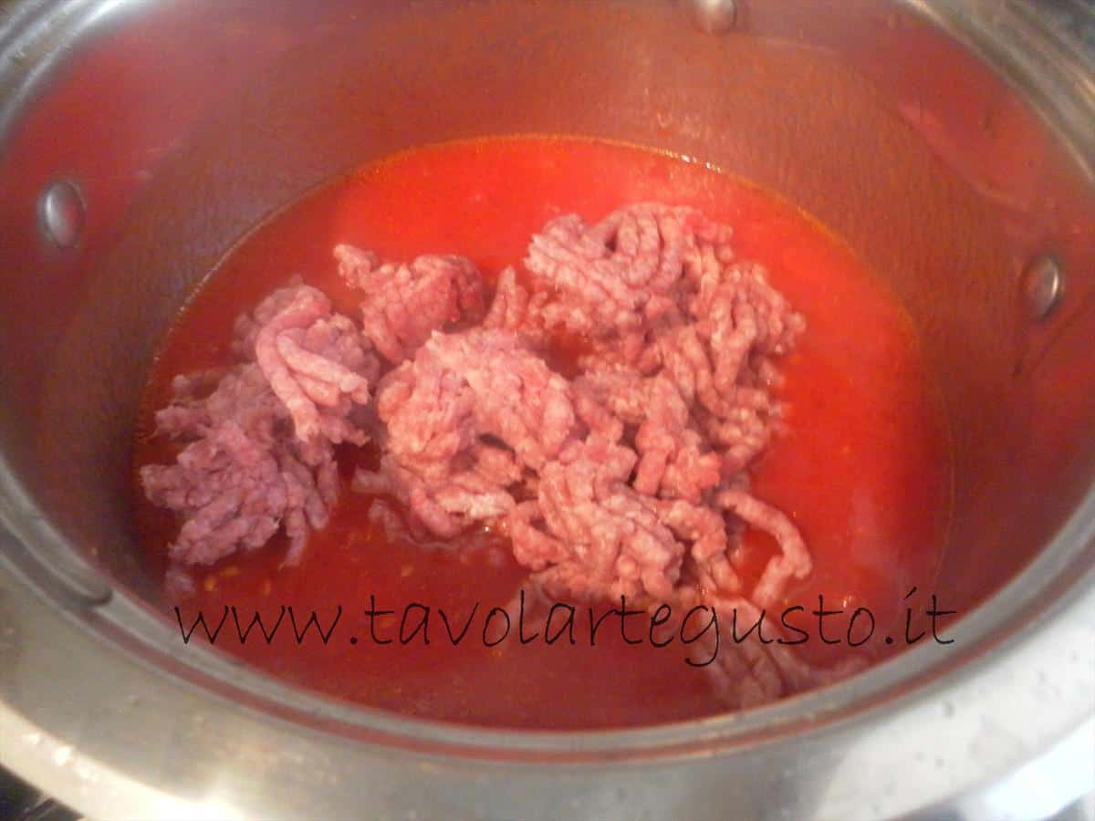 conchiglioni ripieni come fare i conchiglioni ripieni di melanzane e mozzarella 4