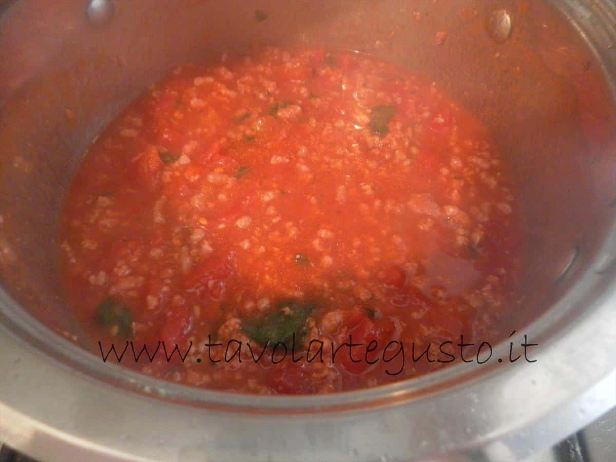 conchiglioni ripieni come fare i conchiglioni ripieni di melanzane e mozzarella 5