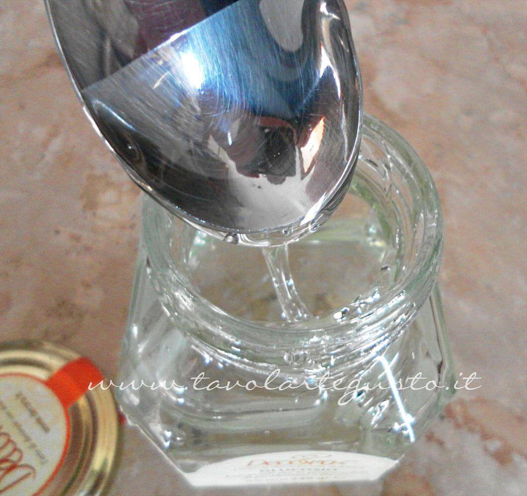 Glucosio- Ricetta Pasta di Zucchero - Glassa Fondente Glucosio- Ricetta Pasta di Zucchero - Glassa Fondente