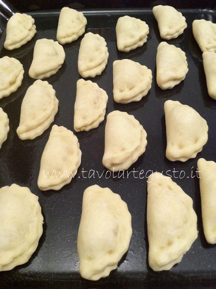pizzette uovo e salame9 pizzette uovo e salame9