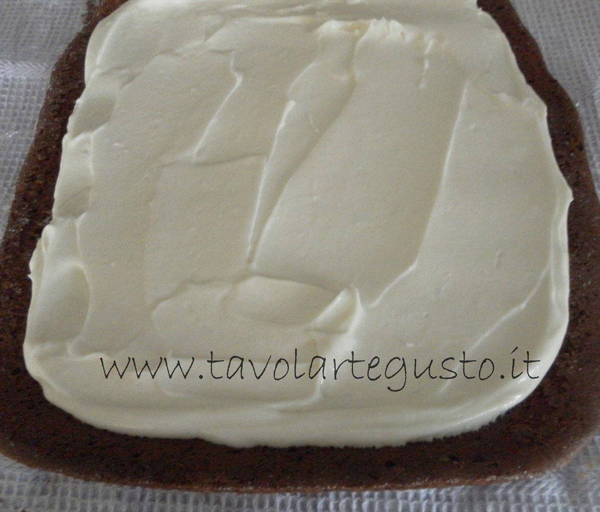 Tronchetto-al-cioccolato1 Tronchetto al cioccolato1