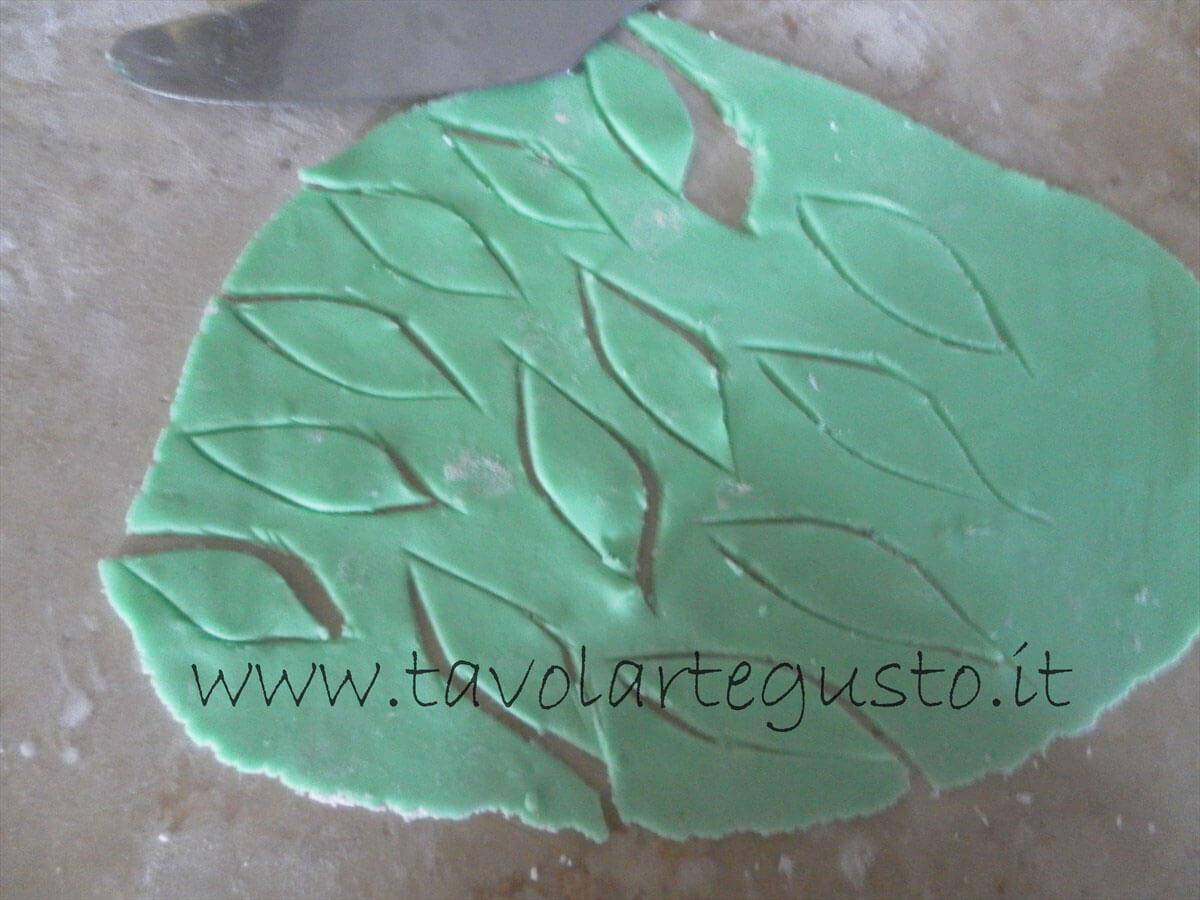 Tronchetto-al-cioccolato12 Tronchetto al cioccolato12