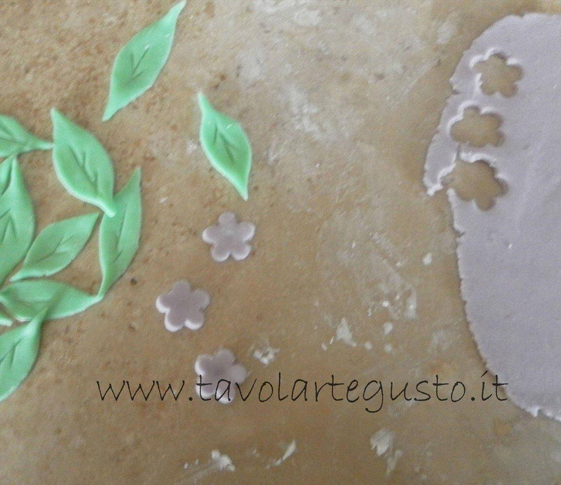 Tronchetto-al-cioccolato15 Tronchetto al cioccolato15