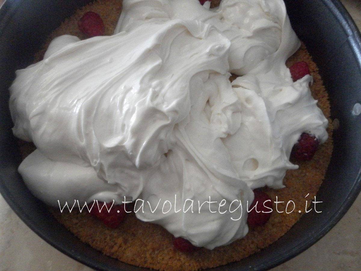 cheesecake ricotta e lamponi19 cheesecake ricotta e lamponi19