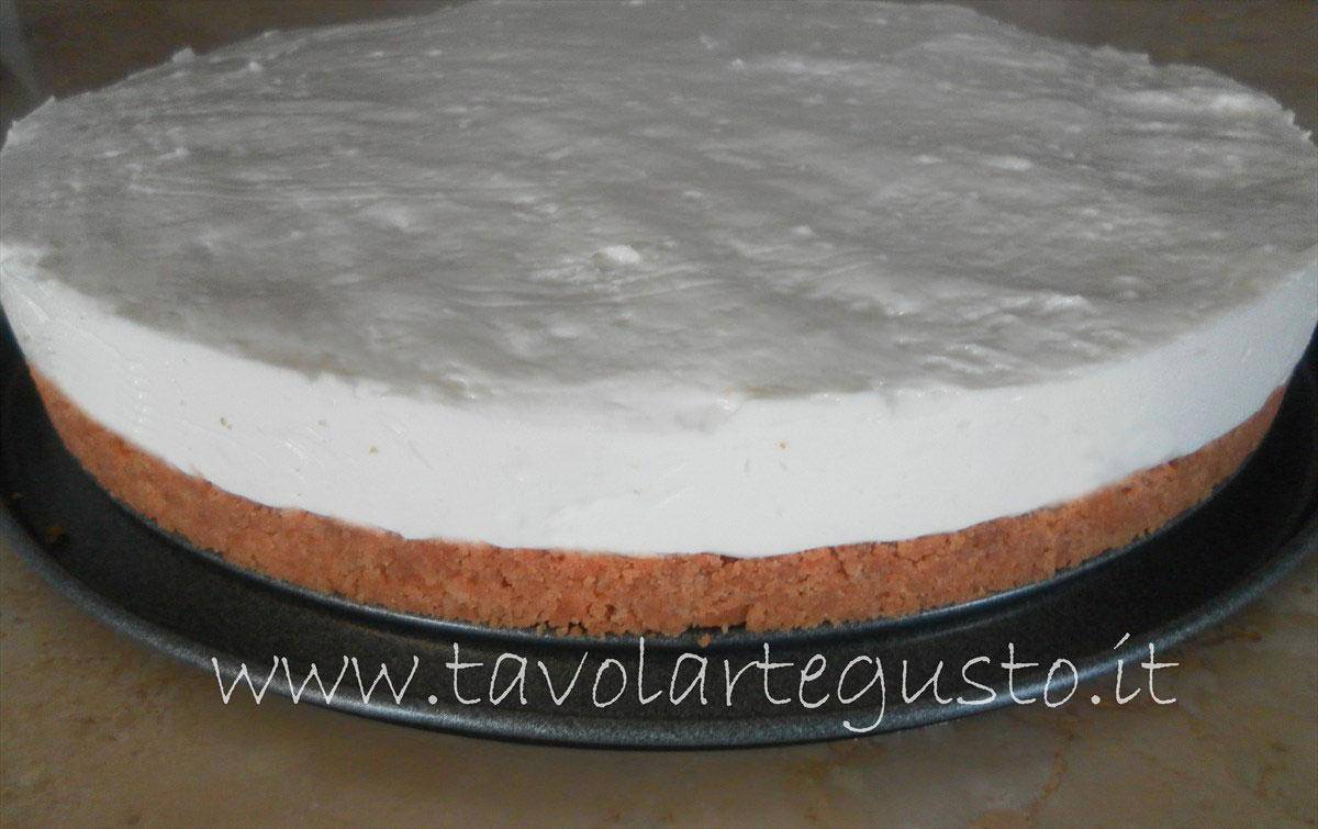 cheesecake ricotta e lamponi27 cheesecake ricotta e lamponi27
