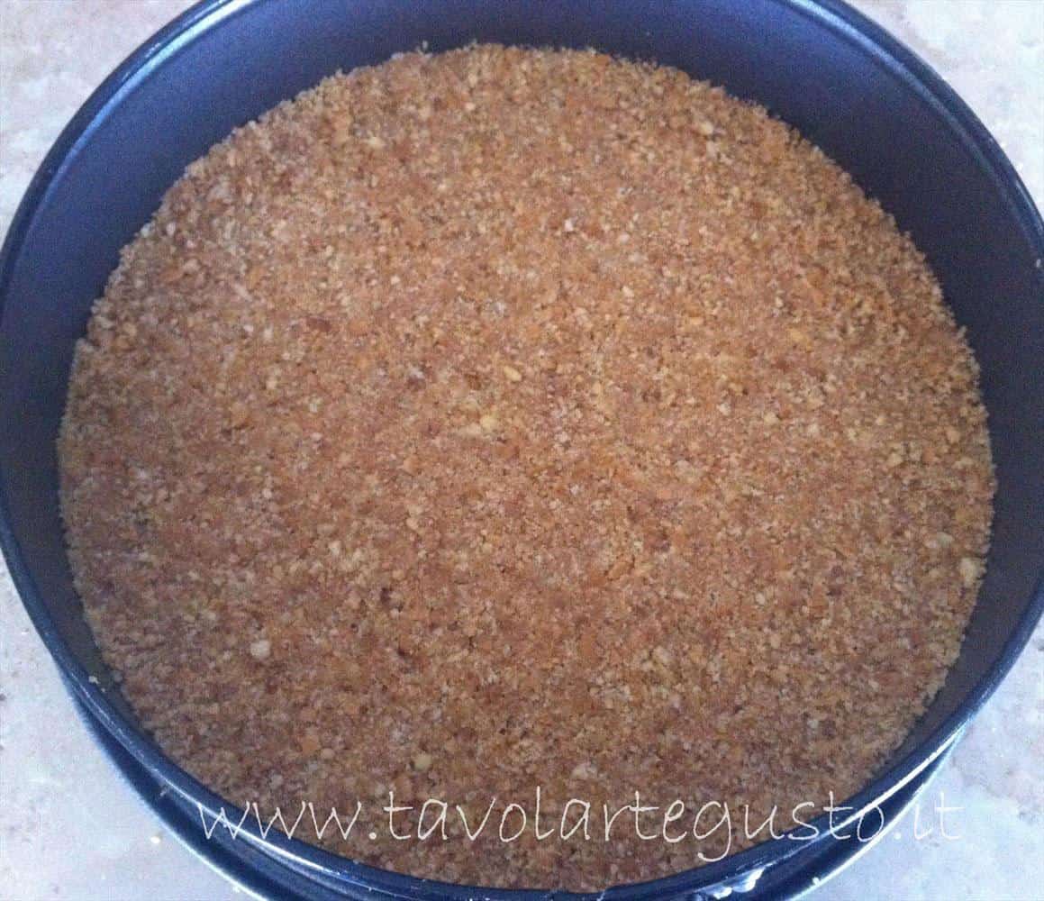 cheesecake ricotta e lamponi4 cheesecake ricotta e lamponi4