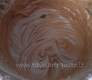 cupcakes al cacao con crema alla nutella11 cupcakes al cacao con crema alla nutella11