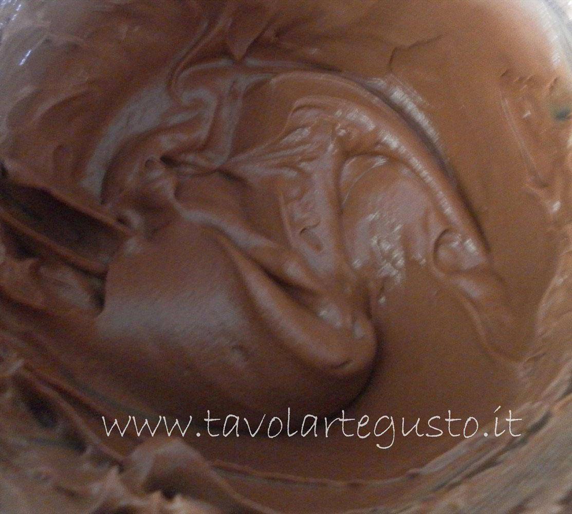 cupcakes al cacao con crema alla nutella13 cupcakes al cacao con crema alla nutella13