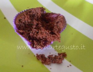 cupcakes al cacao con crema alla nutella9 cupcakes al cacao con crema alla nutella9
