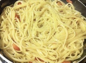 linguine-al-profumo-di-triglie3 linguine al profumo di triglie3