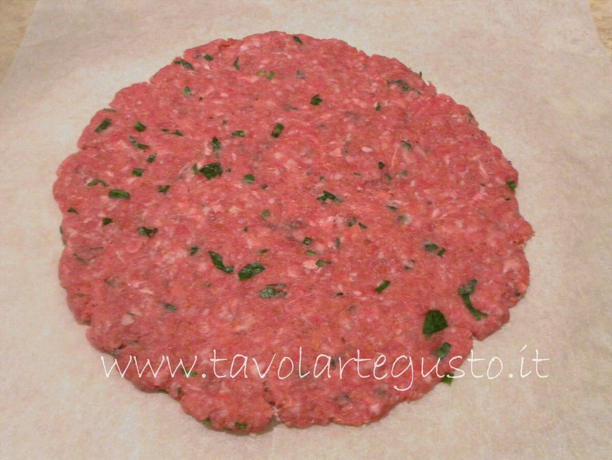 polpettone-con-frittata2 polpettone con frittata2