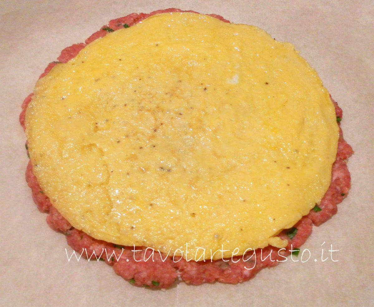 polpettone-con-frittata4 polpettone con frittata4