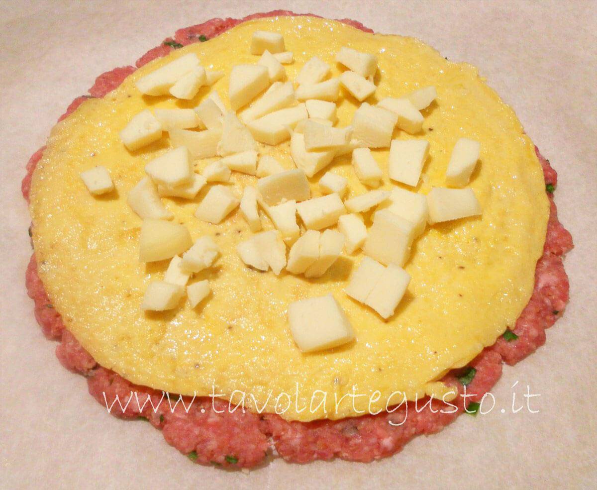 polpettone-con-frittata5 polpettone con frittata5