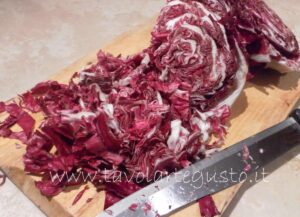 risotto al radicchio1 risotto al radicchio1