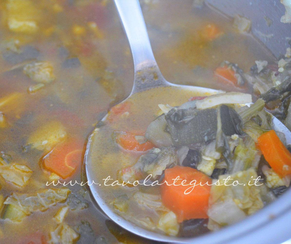 conservare le verdure fresche e cotte15 conservare le verdure fresche e cotte15