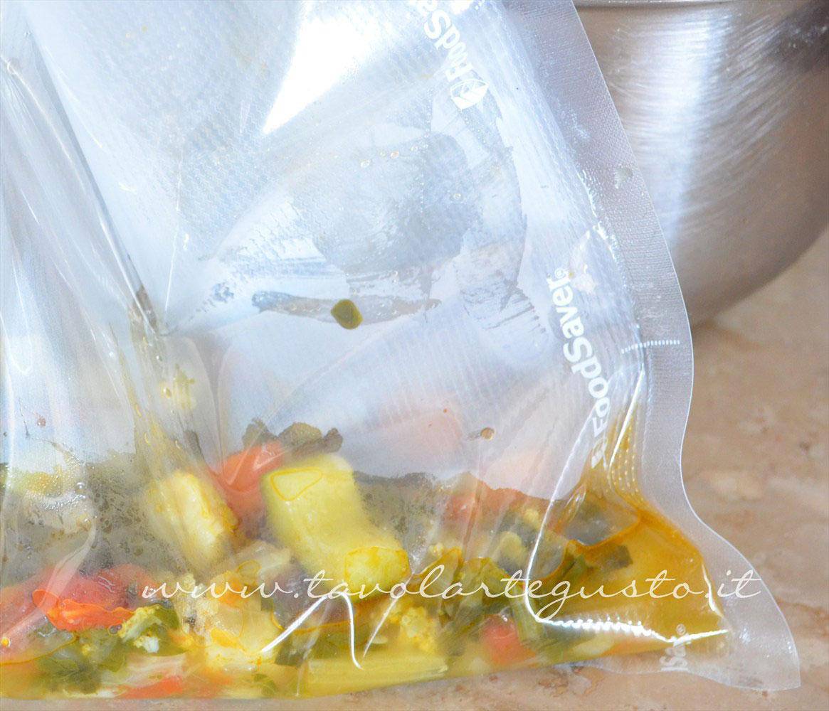 conservare le verdure fresche e cotte16 conservare le verdure fresche e cotte16