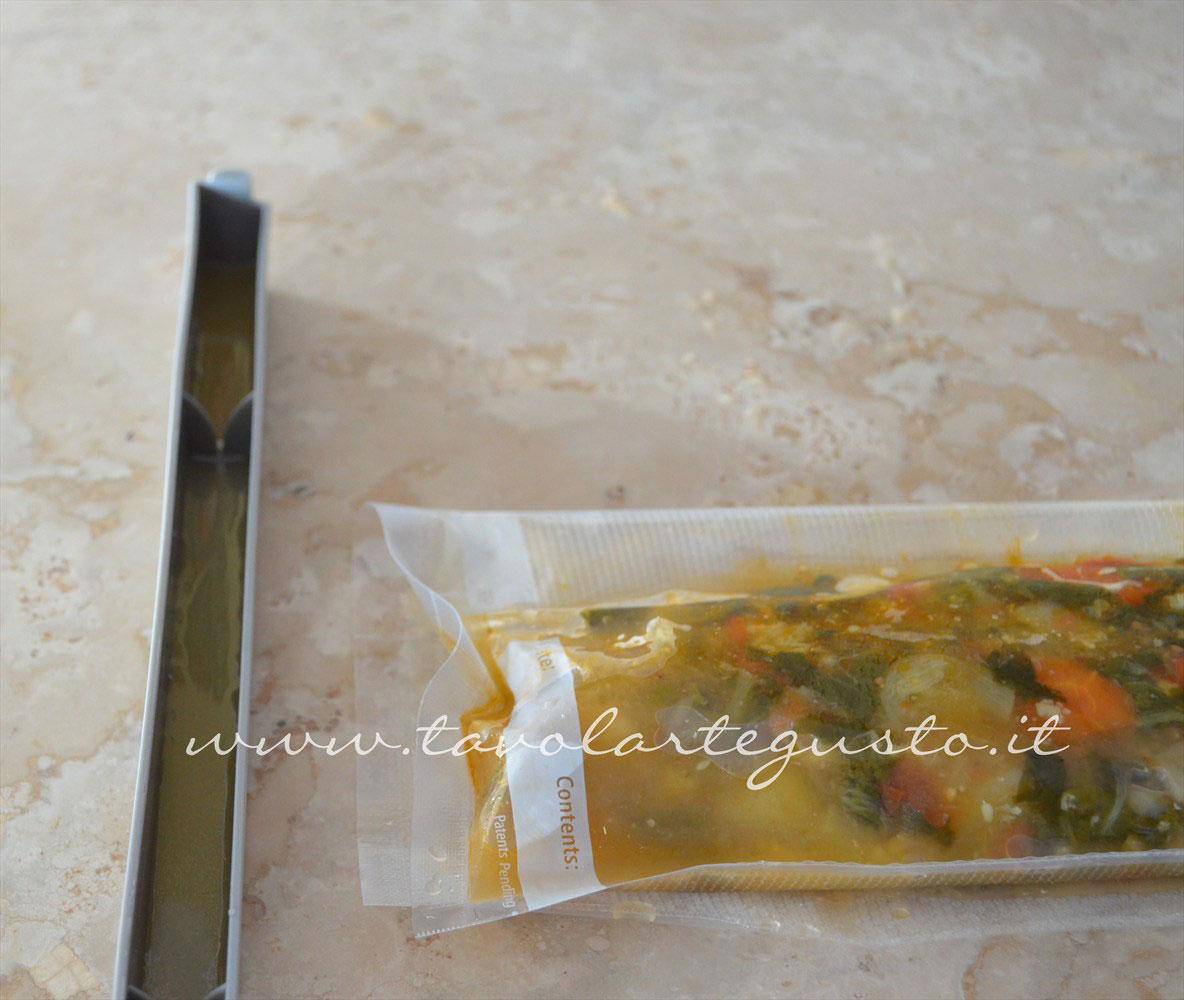 conservare le verdure fresche e cotte20 conservare le verdure fresche e cotte20