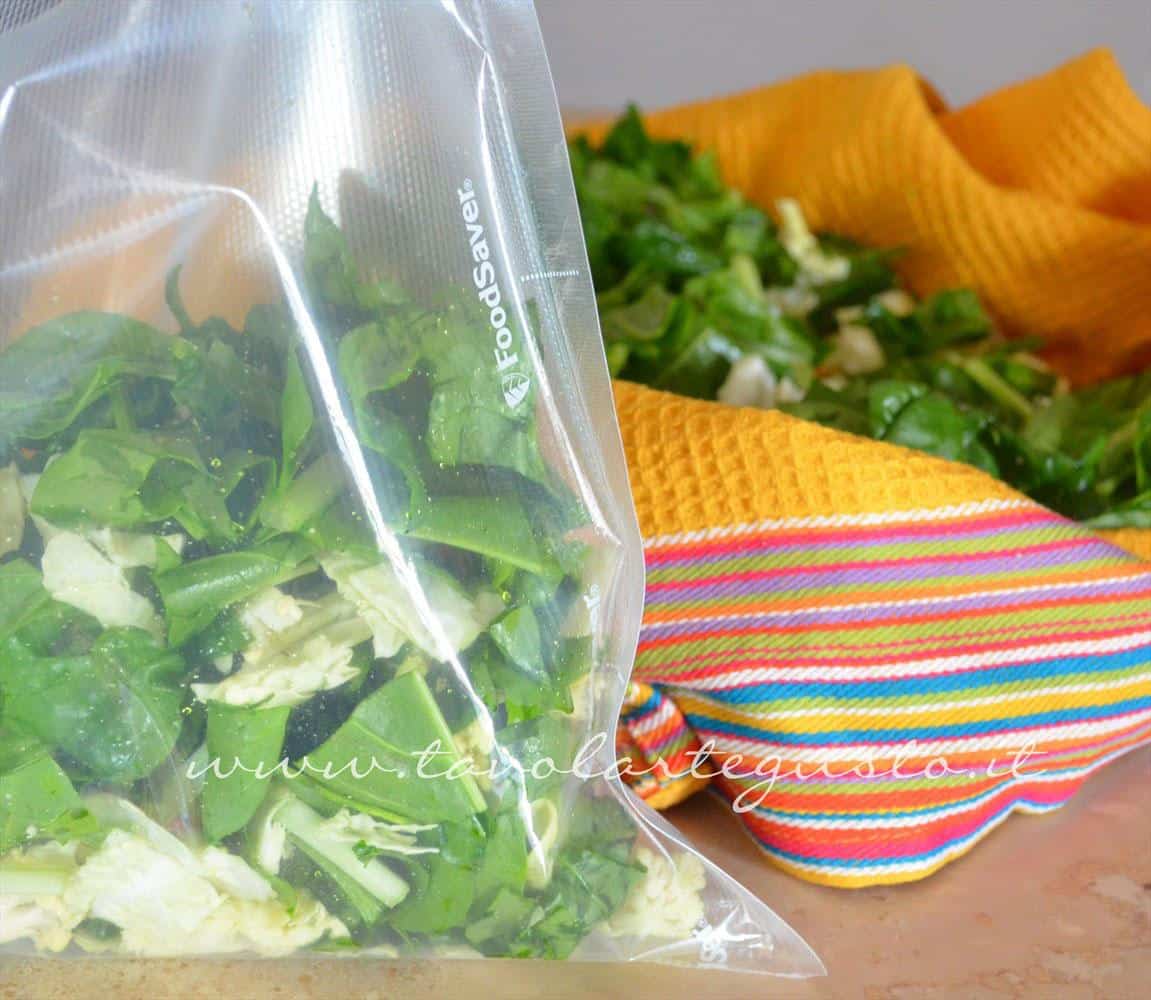 conservare le verdure fresche e cotte6 conservare le verdure fresche e cotte6