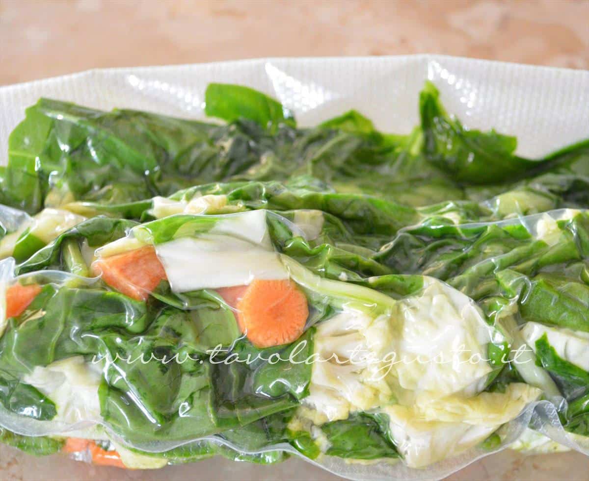 conservare le verdure fresche e cotte9 conservare le verdure fresche e cotte9