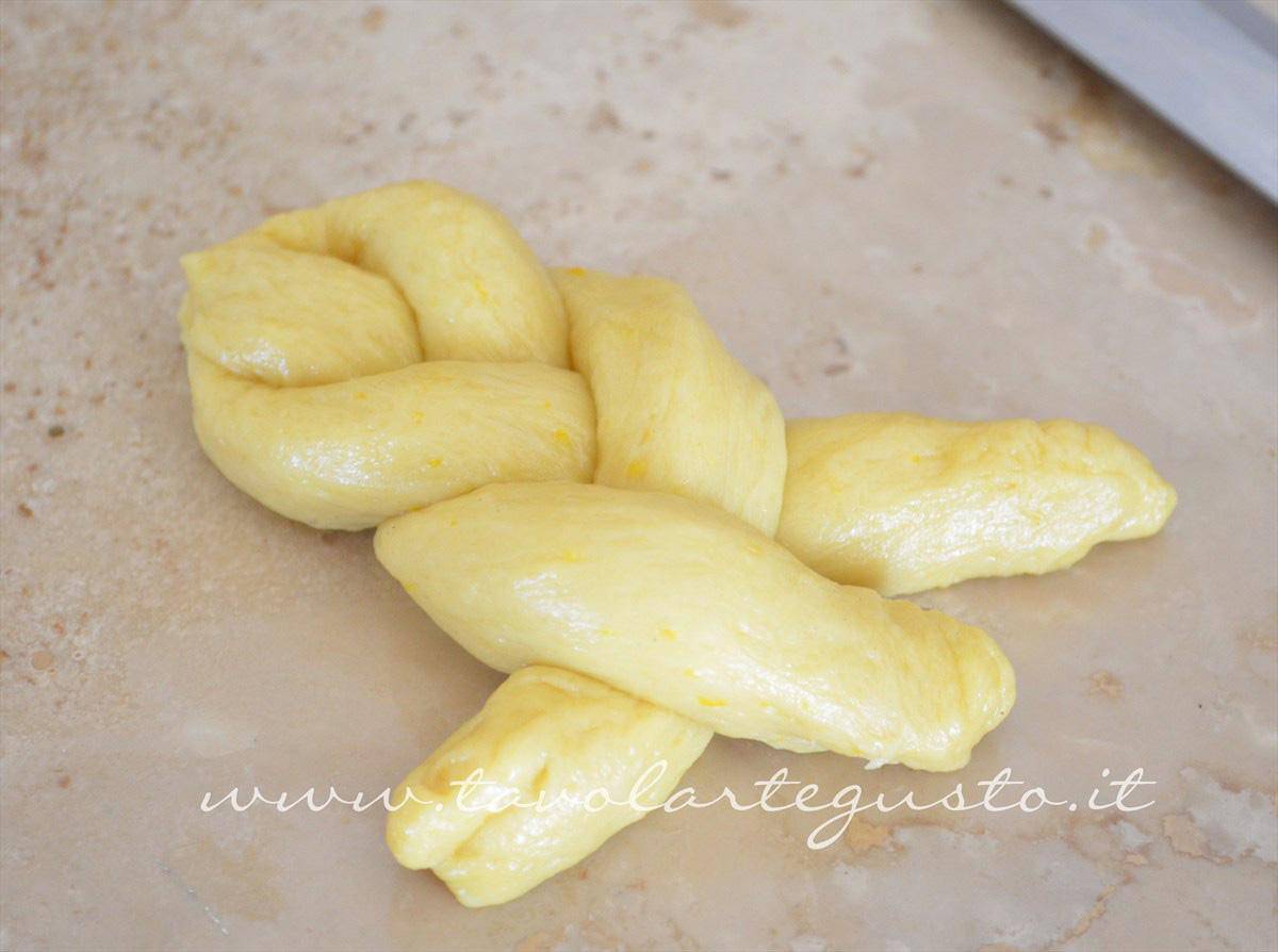 trecce dolci- trecce brioche2 trecce dolci- trecce brioche2