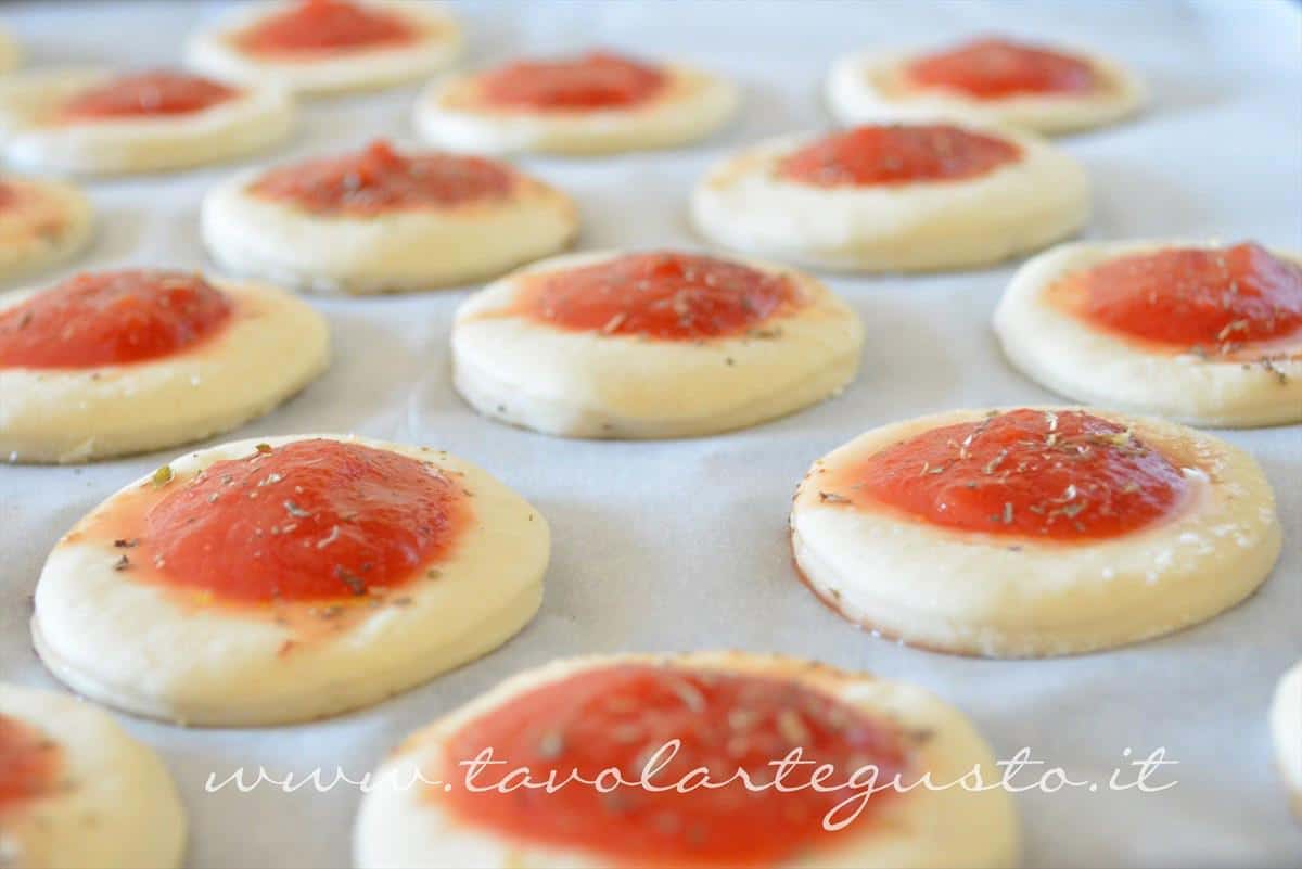pizzette da buffet4 pizzette da buffet4