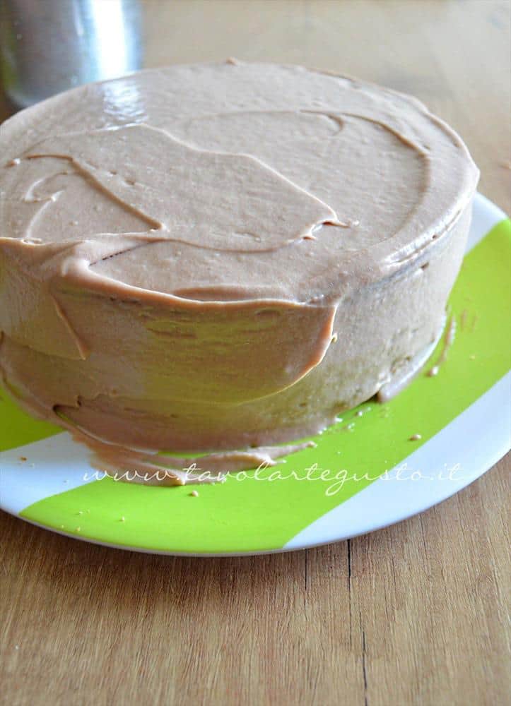 Torta Hänsel e Gretel31 Torta Hänsel e Gretel31