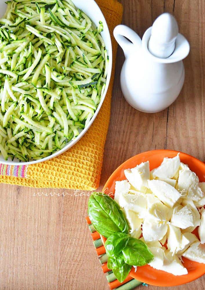 pizza con le zucchine1