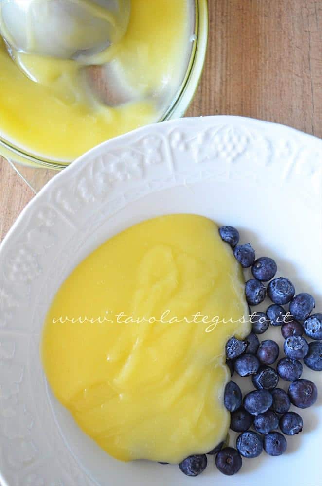 crostata al limone, mirtilli e mandorle10 crostata al limone, mirtilli e mandorle10