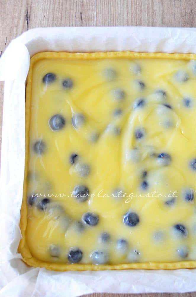 crostata al limone, mirtilli e mandorle11 crostata al limone, mirtilli e mandorle11