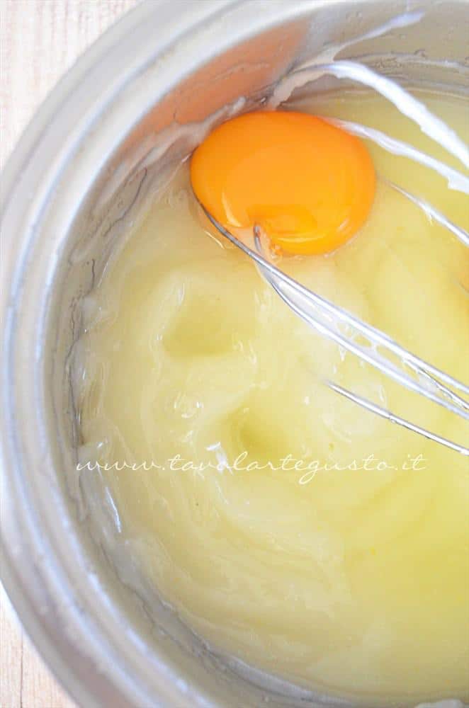 crostata al limone, mirtilli e mandorle4 crostata al limone, mirtilli e mandorle4