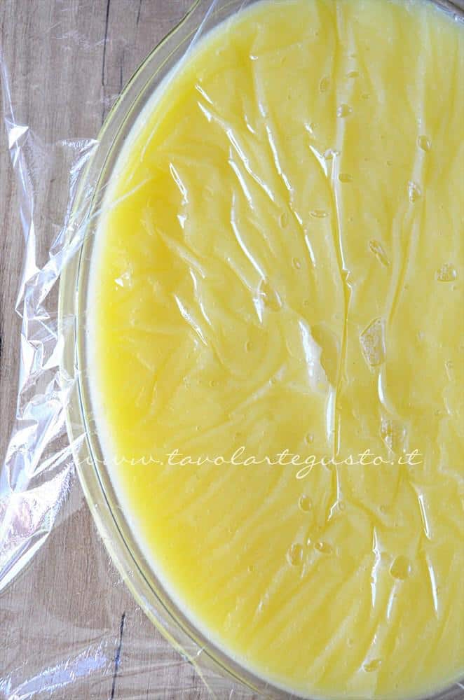 crostata al limone, mirtilli e mandorle5 crostata al limone, mirtilli e mandorle5