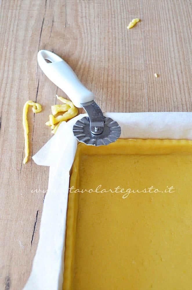 crostata al limone, mirtilli e mandorle8 crostata al limone, mirtilli e mandorle8