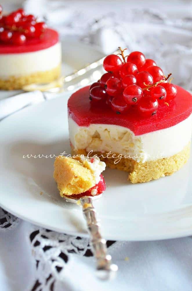 cheesecake cioccolato bianco e ribes2 cheesecake cioccolato bianco e ribes2