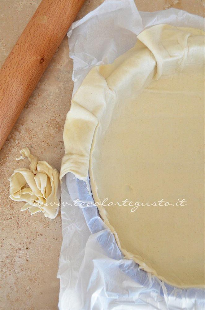 torta salata melanzane e mozzarella5 torta salata melanzane e mozzarella5