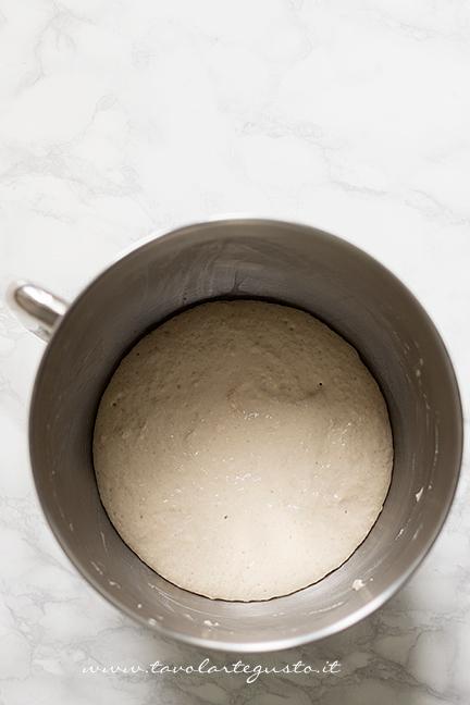 Lievitino pronto - Ricetta Pane di Zucca al cioccolato