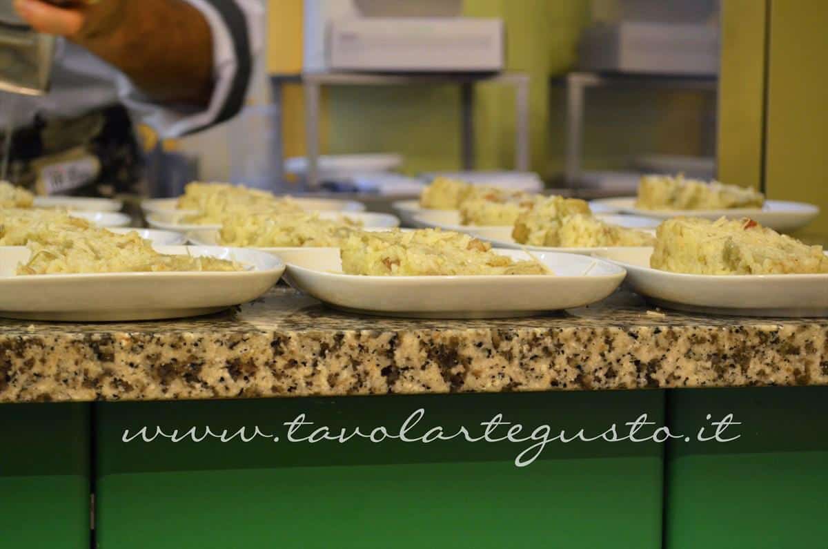 Pepe Verde - Eco food Day 20 ottobre - Tavolartegusto Pepe Verde - Eco food Day 20 ottobre - Tavolartegusto