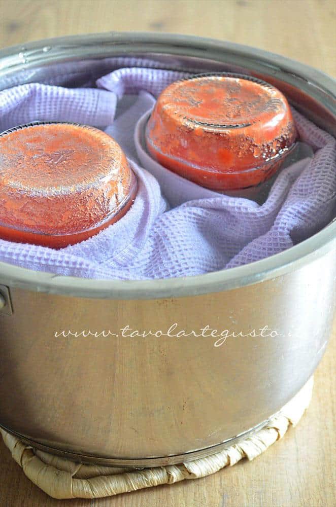 passata di pomodoro fatta in casa10 passata di pomodoro fatta in casa10