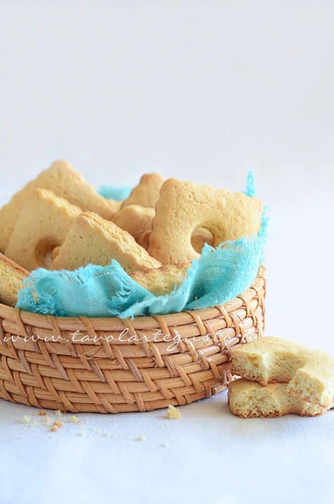 Biscotti per colazione le Campagnole home made Biscotti per colazione le Campagnole home made