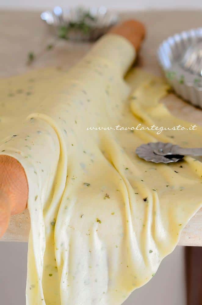 Pasta Matta alle spezie - Ricetta Pasta Matta Pasta Matta alle spezie - Ricetta Pasta Matta