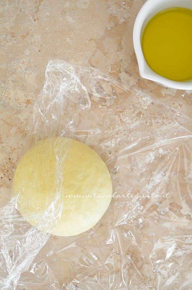 Preparare la Pasta Matta1 - Ricetta Pasta Matta3 Preparare la Pasta Matta1 - Ricetta Pasta Matta3