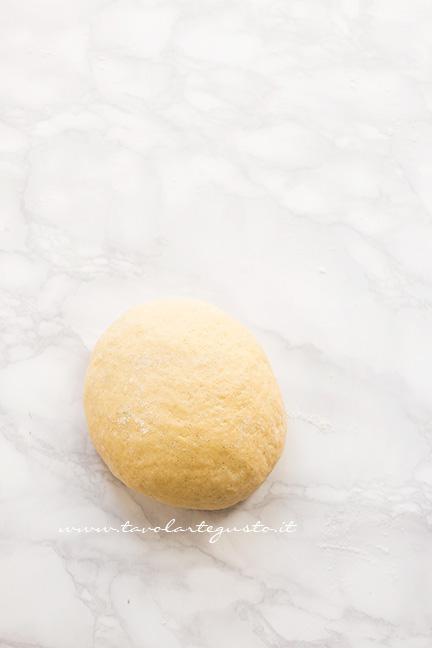 Impasto pronto - Ricetta Castagnole