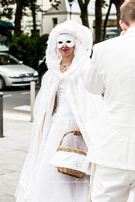 14- Cena in bianco a Tours 2015