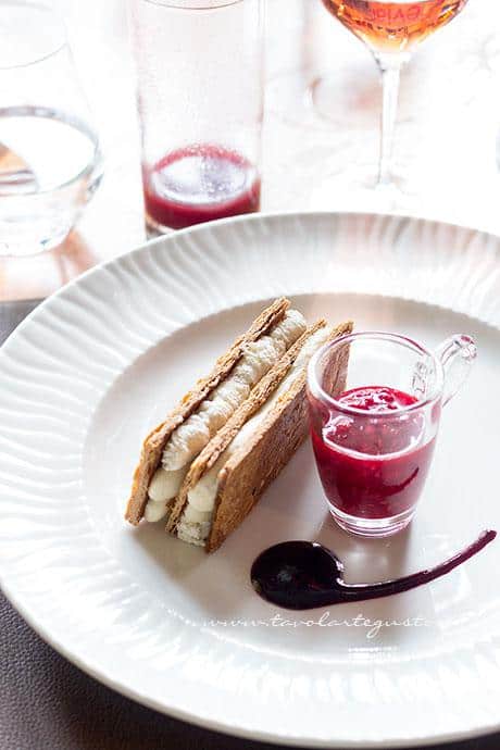 20 - Ristorante L'Arome Tours Francia