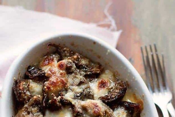 Parmigiana di Carciofi - Ricetta Parmigiana di Carciofi