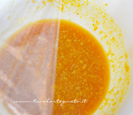 mix aromatico per cornetti fatti in casa