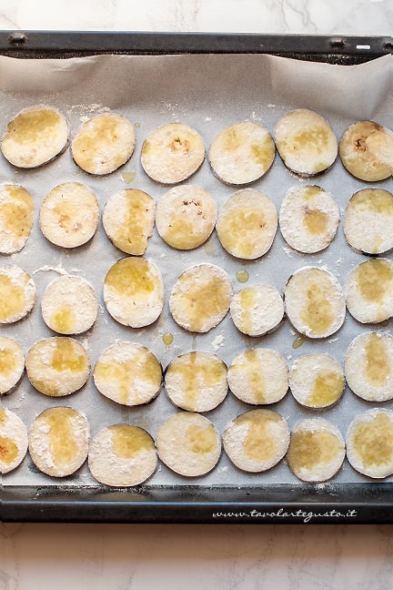 come fare le chips di melanzane